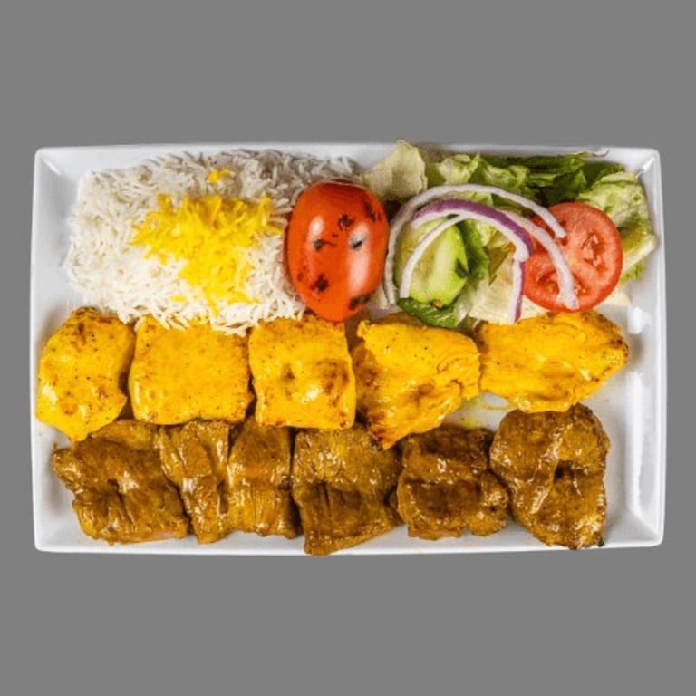 Delicious Gyro Wrap Options
