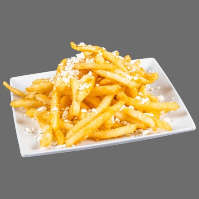 French Fries.